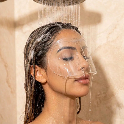 Dry lash - water proof protector for eye lash extensions